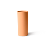 Vase Round Medium Orange - Joy