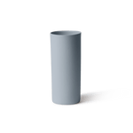 Vase Round Medium Steel - Joy