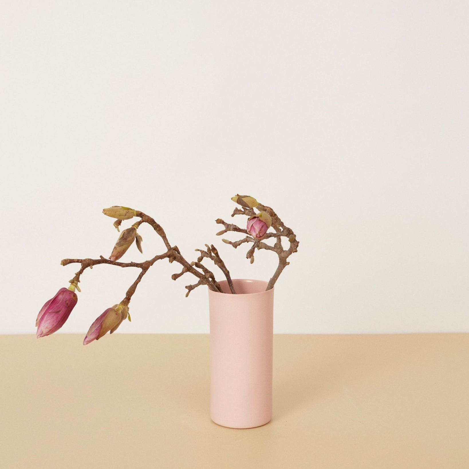 Vase Round Small Blossom - Joy