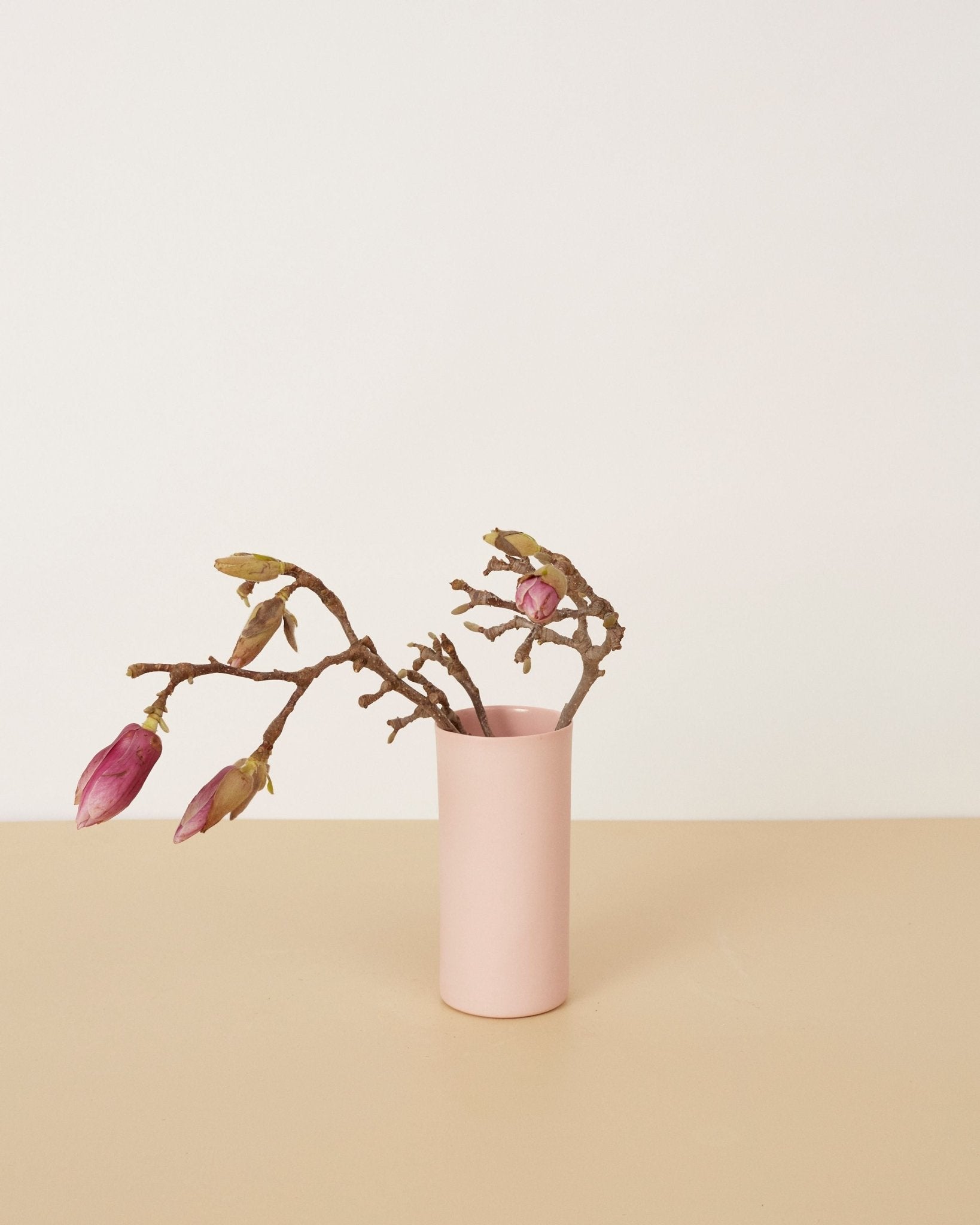 Vase Round Small Blossom - Joy