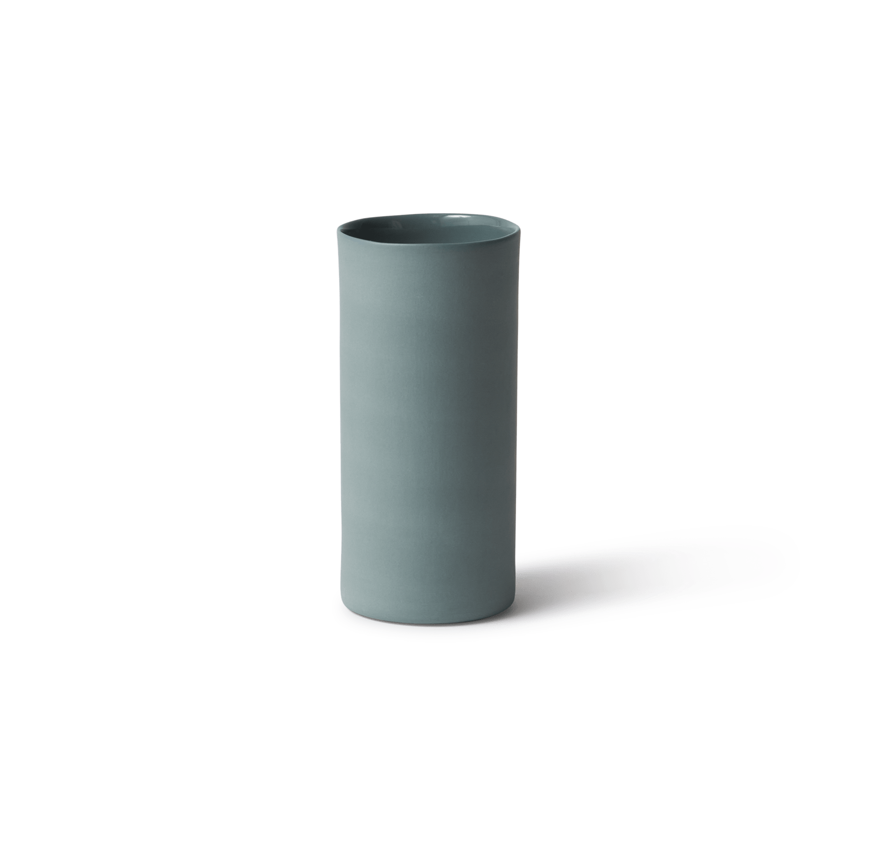 Vase Round Small Bottle - Joy