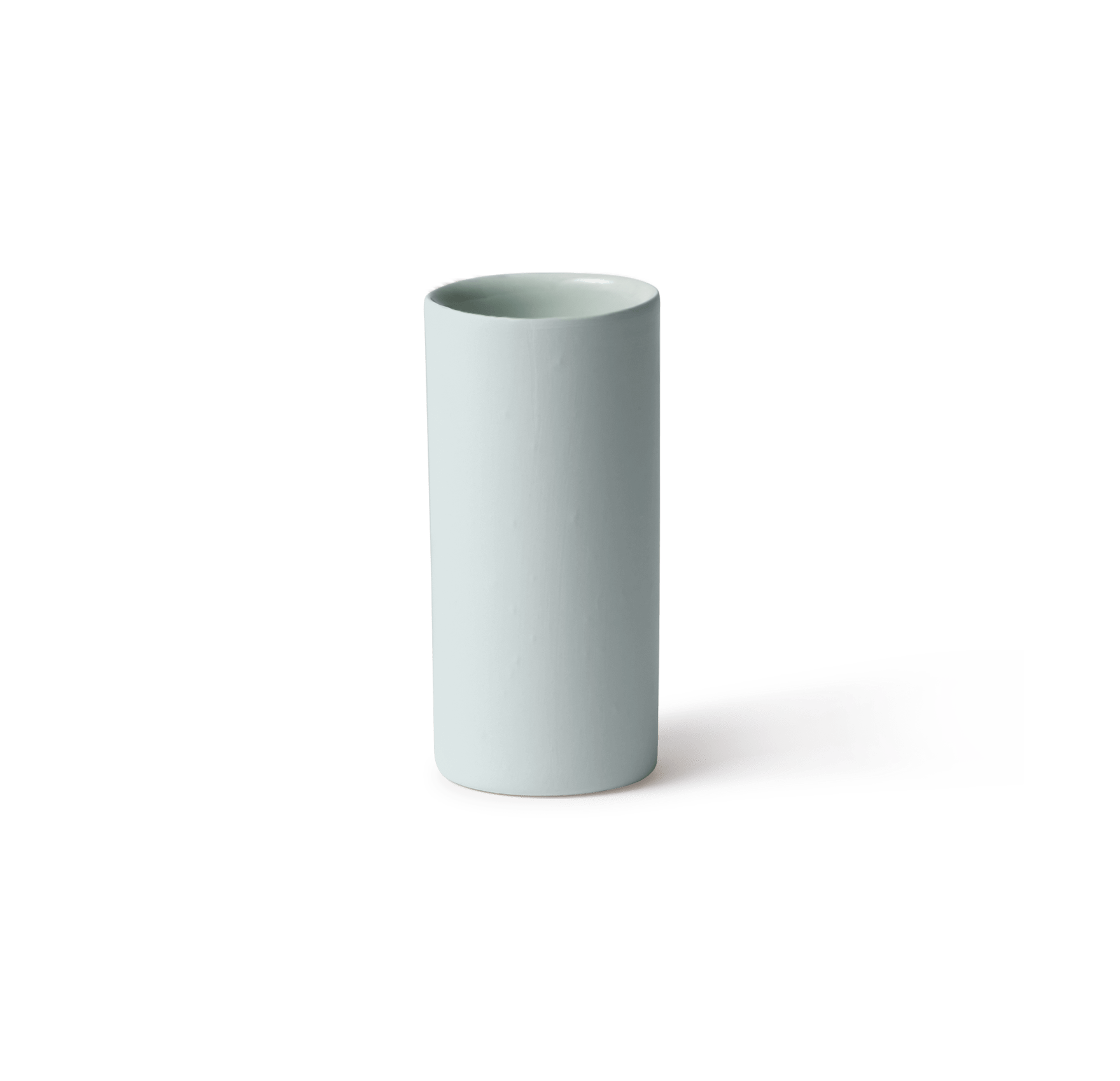 Vase Round Small Mist - Joy