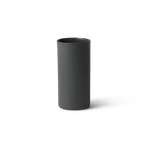 Vase Round Small Slate - Joy