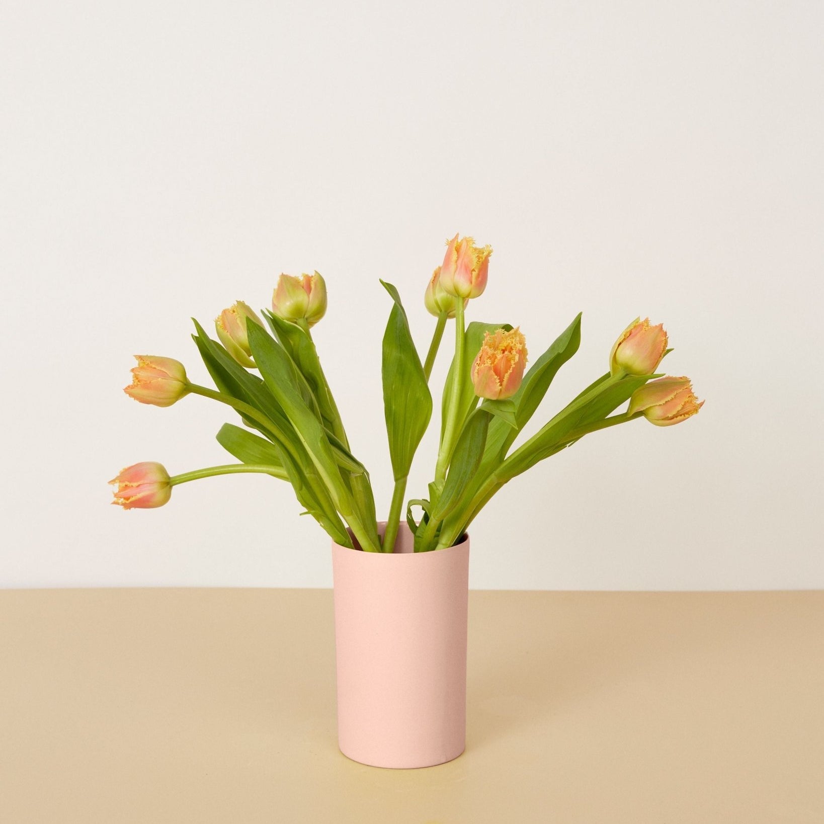 Vase Tumbler Blossom - Joy