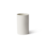 Vase Tumbler Milk - Joy