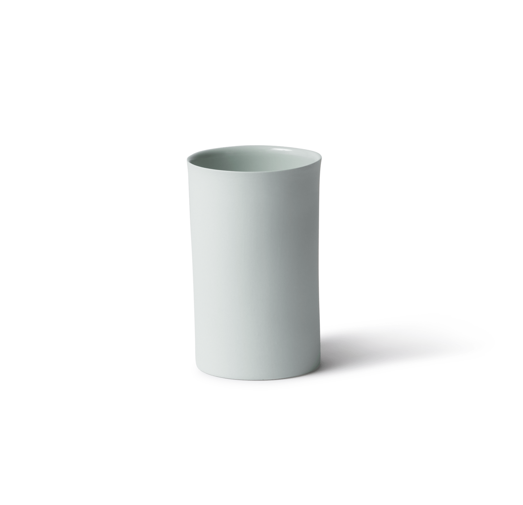 Vase Tumbler Mist - Joy