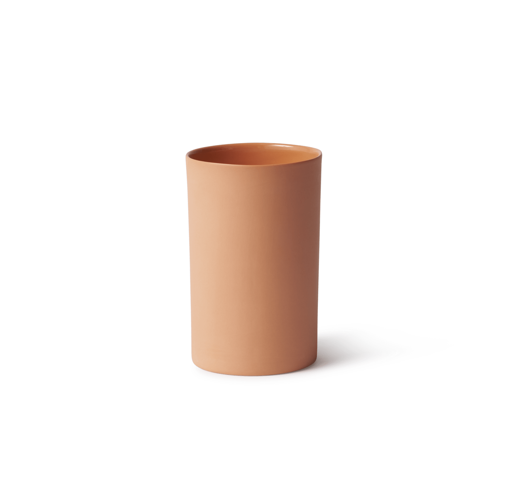 Vase Tumbler Orange - Joy