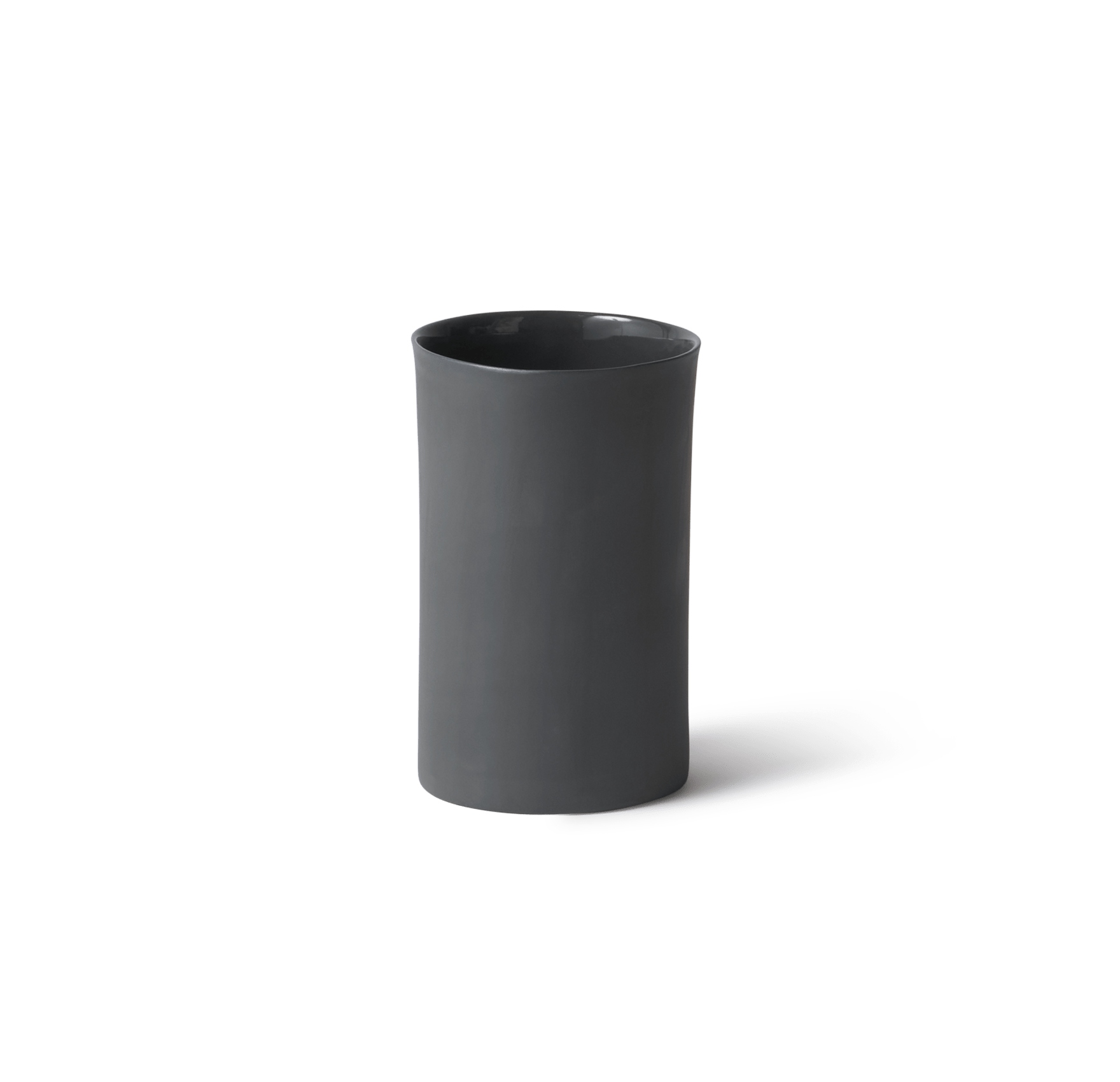 Vase Tumbler Slate - Joy