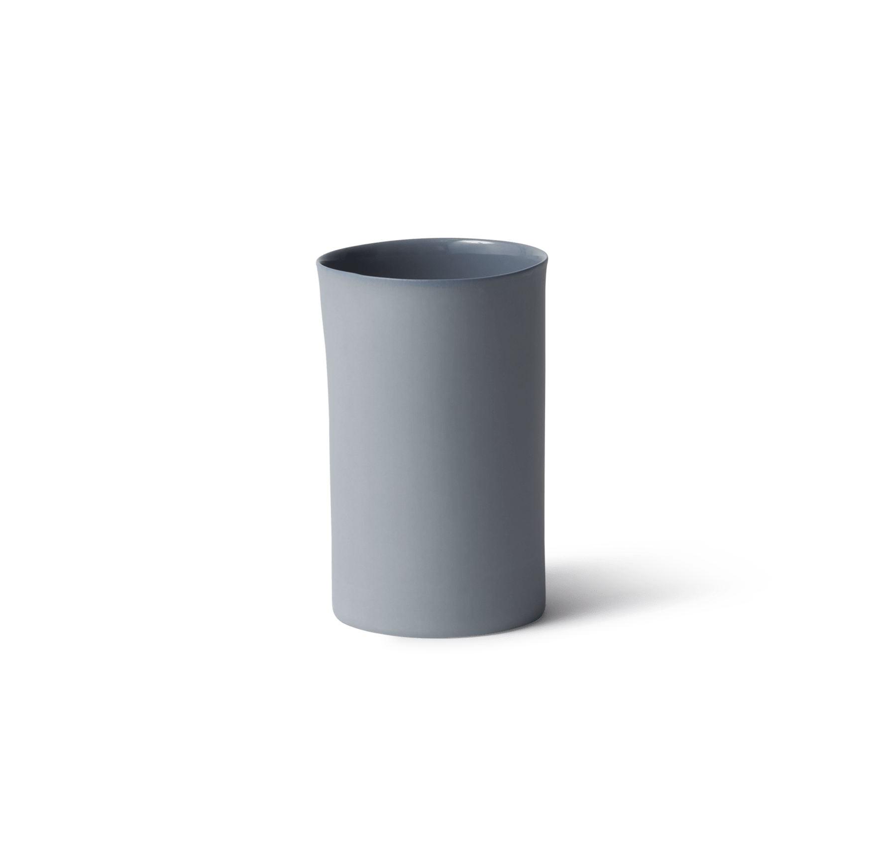 Vase Tumbler Steel - Joy