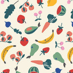 Veggies Playtime Dress - Joy