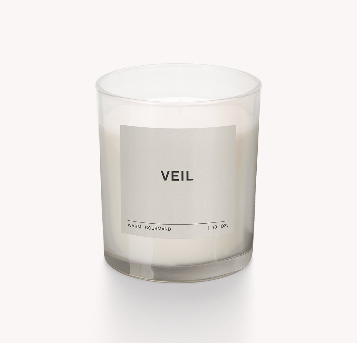 Veil Candle - Joy Gift Shoppe