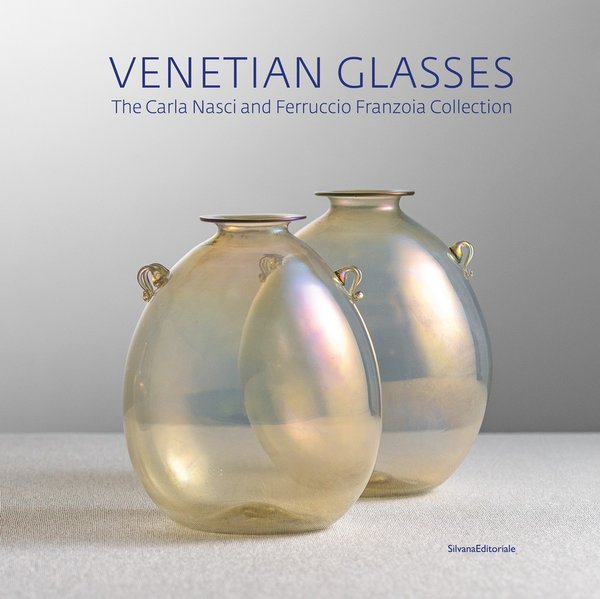 Venetian Glasses - Joy