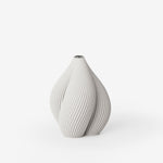 Venus 1 Vase - Moonlight Grey - Joy