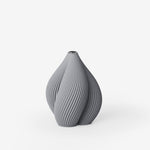 Venus 1 Vase - Stone Grey - Joy