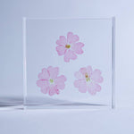Verbena Tile - Joy Gift Shoppe