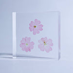 Verbena Tile - Joy Gift Shoppe