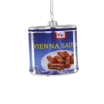 Vienna Sausage Ornament - Joy