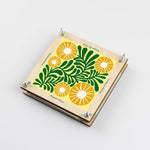 Vine Flower Press - Joy Gift Shoppe