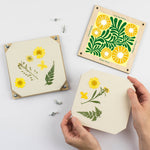 Vine Flower Press - Joy Gift Shoppe