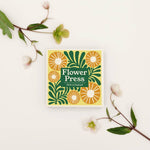 Vine Flower Press - Joy Gift Shoppe