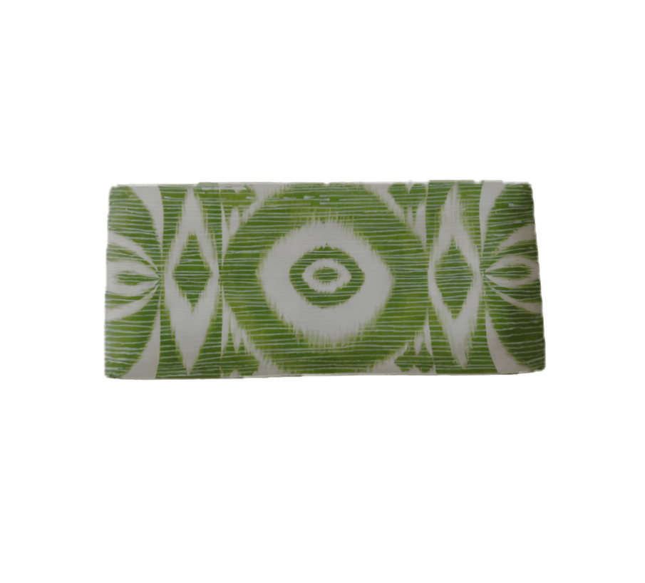 Vita Cocktail Tray - Bright Kiwi - Joy