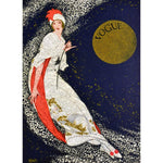 Vogue 1912 Puzzle - Joy Gift Shoppe