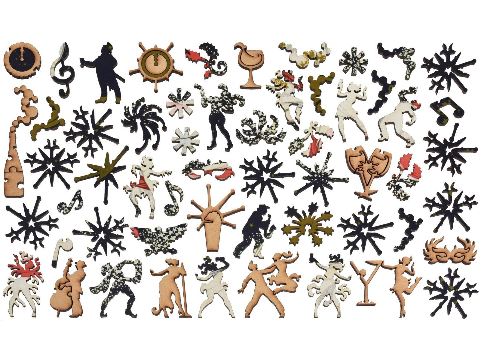 Vogue 1912 Puzzle - Joy Gift Shoppe