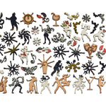 Vogue 1912 Puzzle - Joy Gift Shoppe