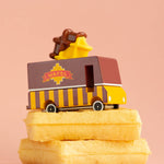 Waffle Van - Joy