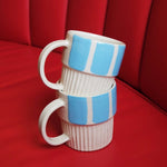 Waldo Mug, Light Blue - Joy