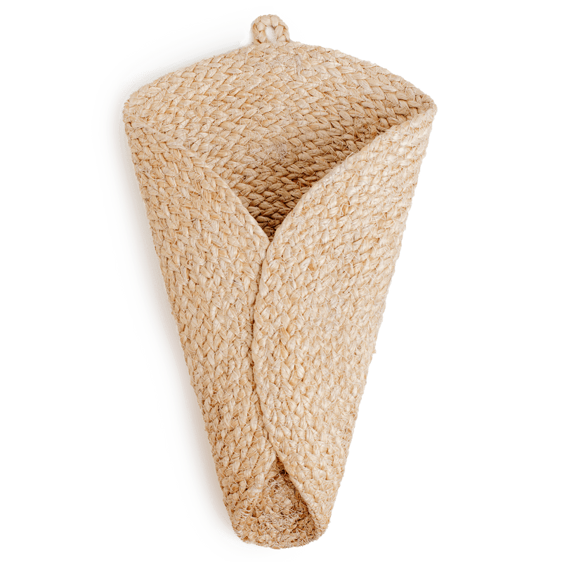 Wall Cone Vase Hanger - Joy Gift Shoppe