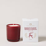Wassail Candle Limited Edition - Joy