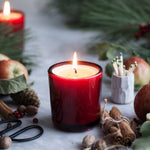 Wassail Candle Limited Edition - Joy