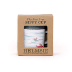 Water Ski Sippy Cup - Joy Gift Shoppe