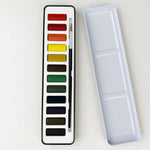 Watercolor paint set - Joy
