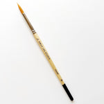 Watercolor paintbrush set - Joy