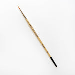 Watercolor paintbrush set - Joy