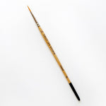 Watercolor paintbrush set - Joy