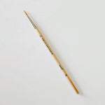 Watercolor Wood Paintbrush Set of 5 - Joy