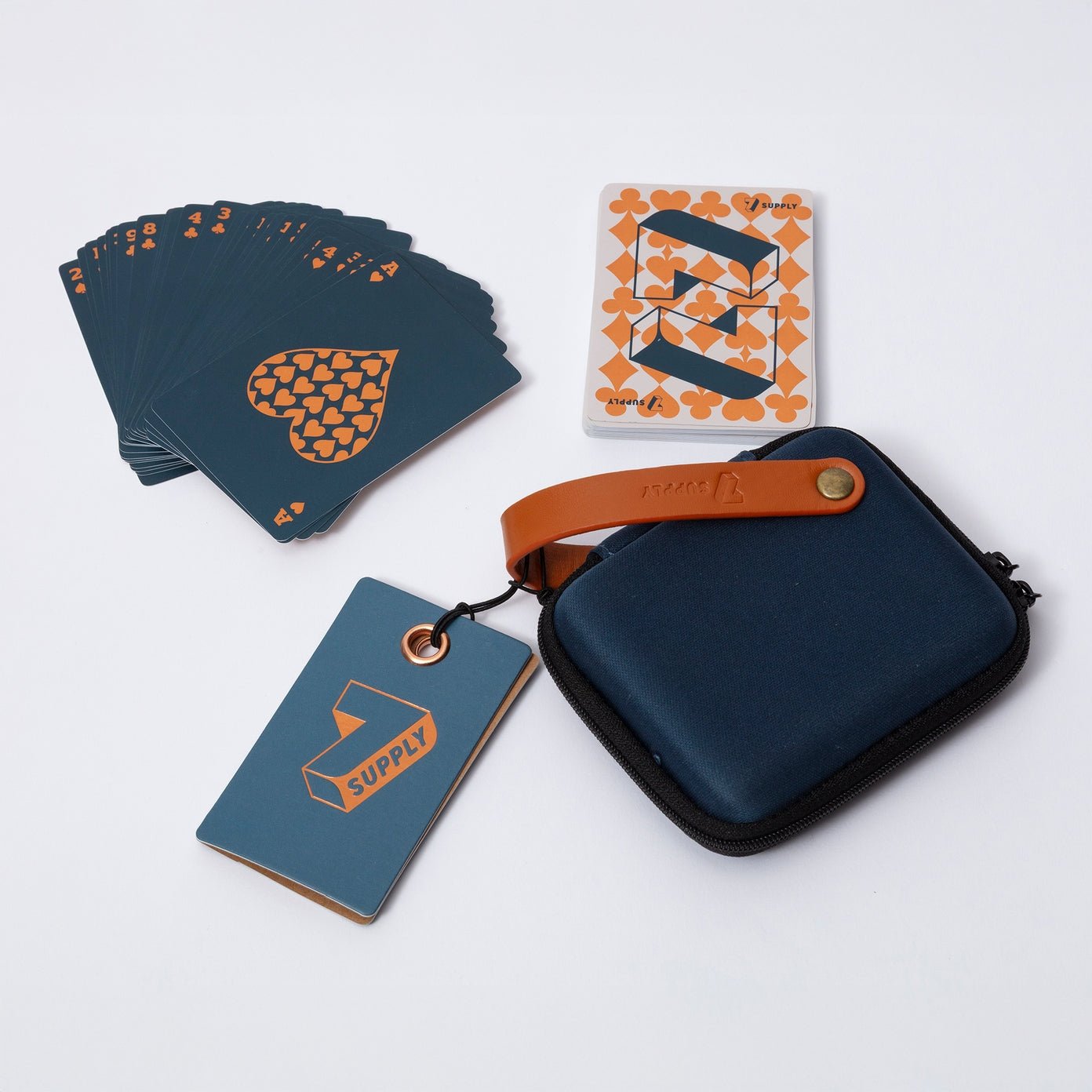 Waterproof Playing Cards - Joy