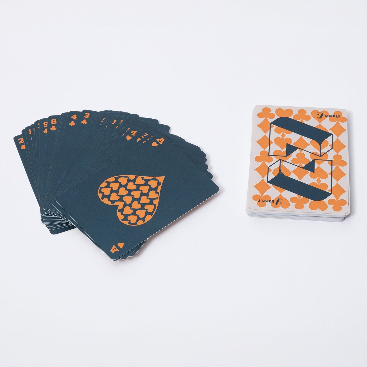 Waterproof Playing Cards - Joy