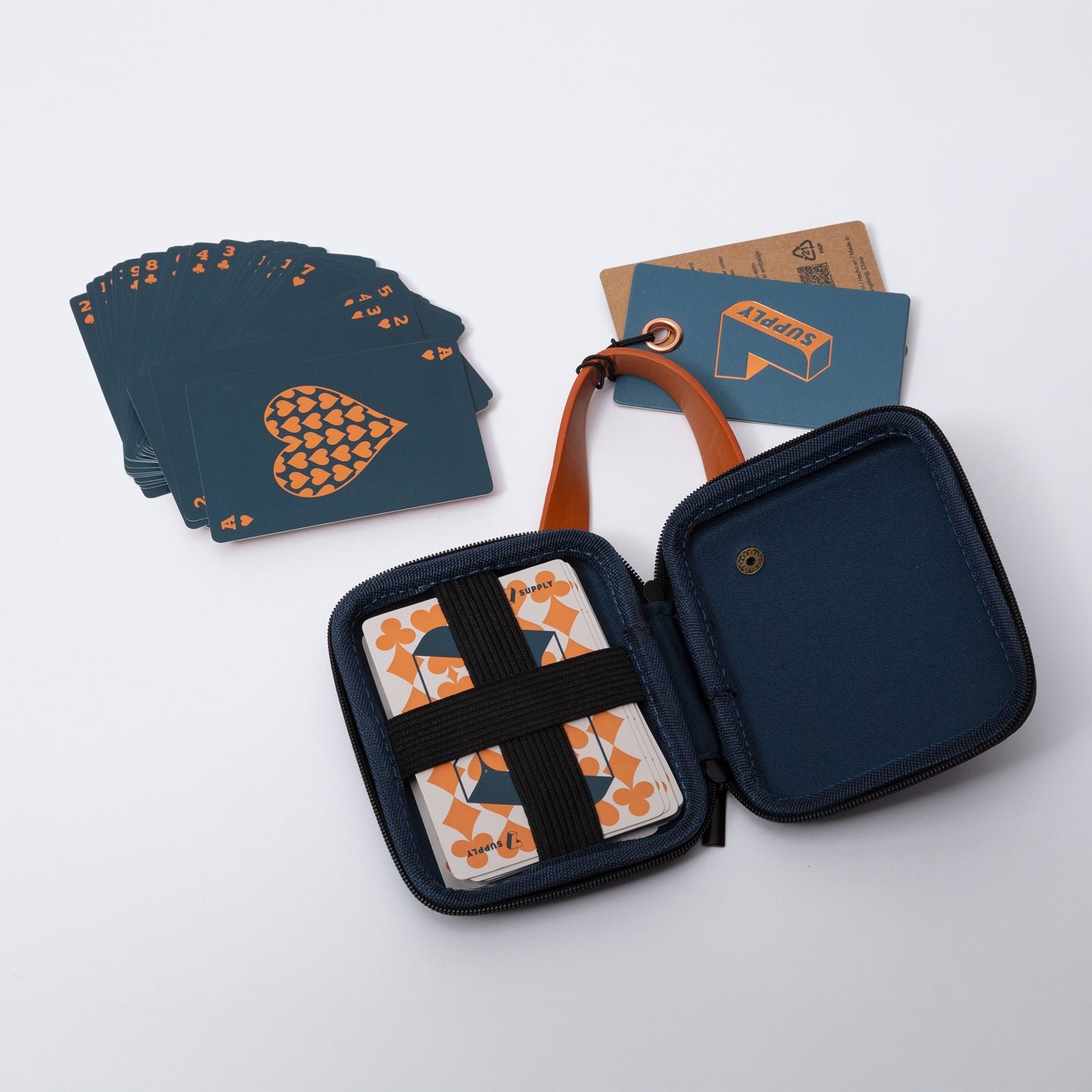 Waterproof Playing Cards - Joy