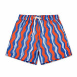 Wavy Days Boys Swimzers - Joy