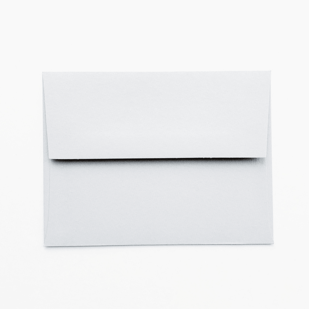 We Fall We Rise | Sympathy Eco - Friendly Greeting Card - Joy
