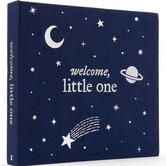Welcome, Little One - Joy Gift Shoppe