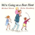 We're Going on a Bear Hunt - Joy Gift Shoppe