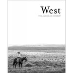 West: The American Cowboy - Joy Gift Shoppe