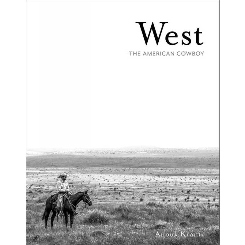 West: The American Cowboy - Joy Gift Shoppe