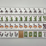 Western Mahjong Set - Joy