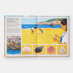 What A Shell Can Tell - Joy